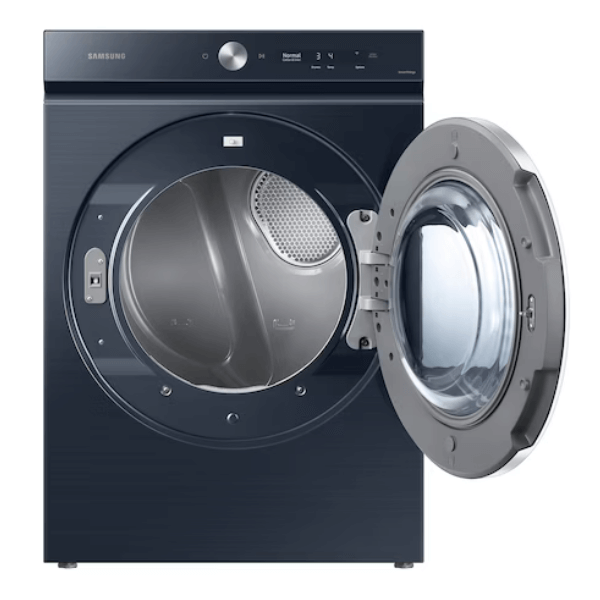 Secadora Samsung Bespoke a gas 24Kg DVG53BB8900DA3 Lavadora Y Secadoras Costa Rica