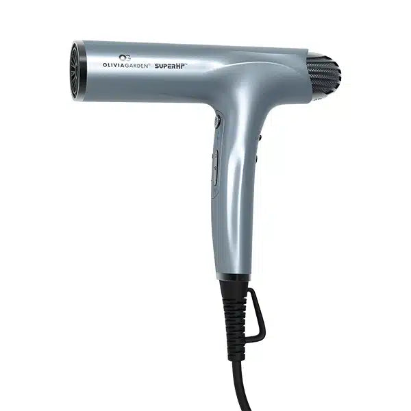 SECADORA SUPER HP 1875W OLIVIA GARD