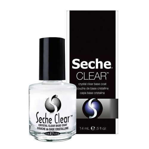 CAPA BASE CRISTALINA (SECHE CLEAR) Costa Rica
