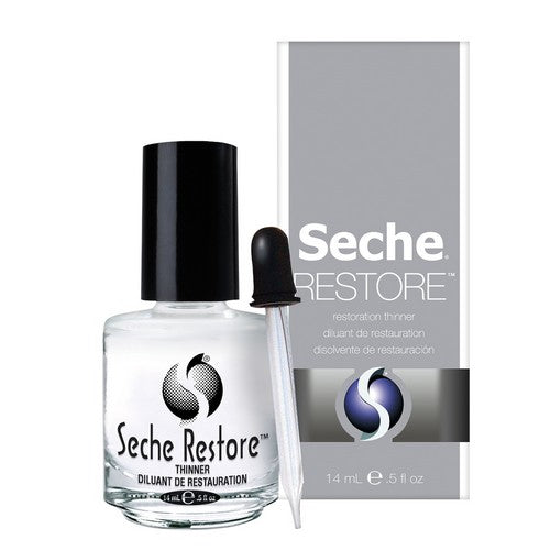 SECHE RESTORE RESTORATION THINNER Costa Rica