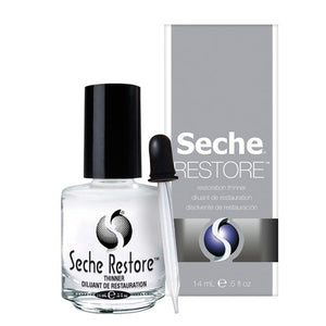 SECHE RESTORE RESTORATION THINNER Costa Rica