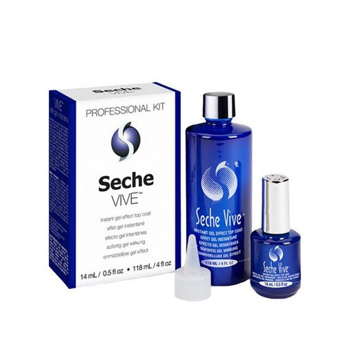 KIT PROF SECHE VIVE/EFECTO GEL INST Costa Rica