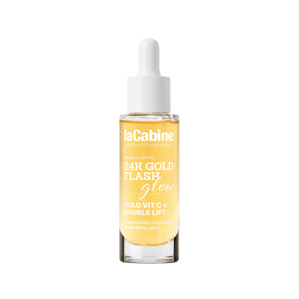Serum 24K Gold Flash Glow
