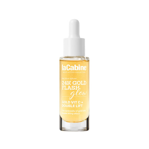 Serum 24K Gold Flash Glow