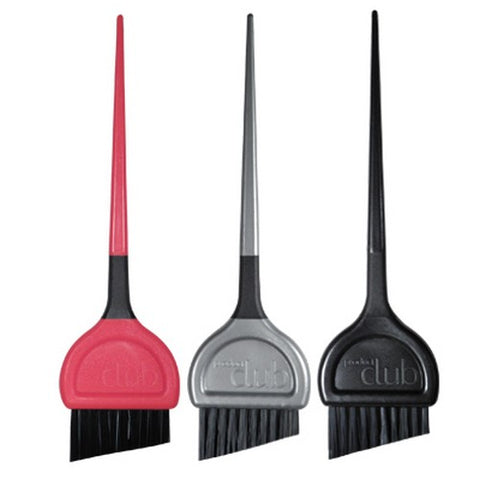 SET 3 BROCHAS TINTE ANGULARES 2" Costa Rica