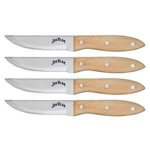 Jim Beam Set Cuchillos 4Pz Jb0165 Costa Rica