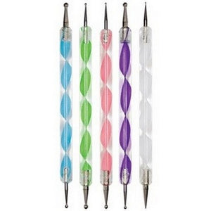 SET ARTE TOOL UÑAS MARMOLEAD Costa Rica