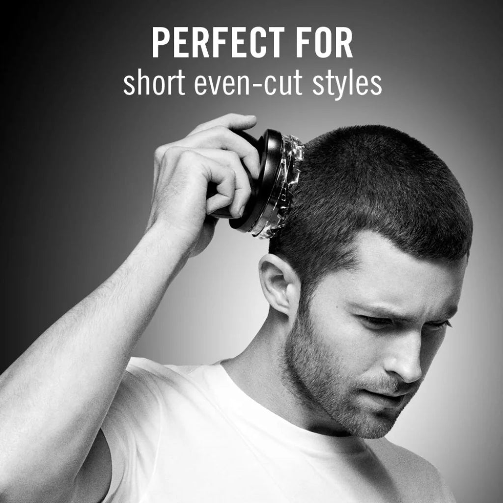 Set Cortadora de Cabello Circular Even Cut Hc900rn, 6 Piezas Costa Rica