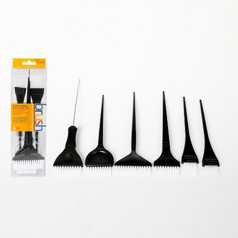 SET DE BROCHAS / TINTES FBB-SET Costa Rica