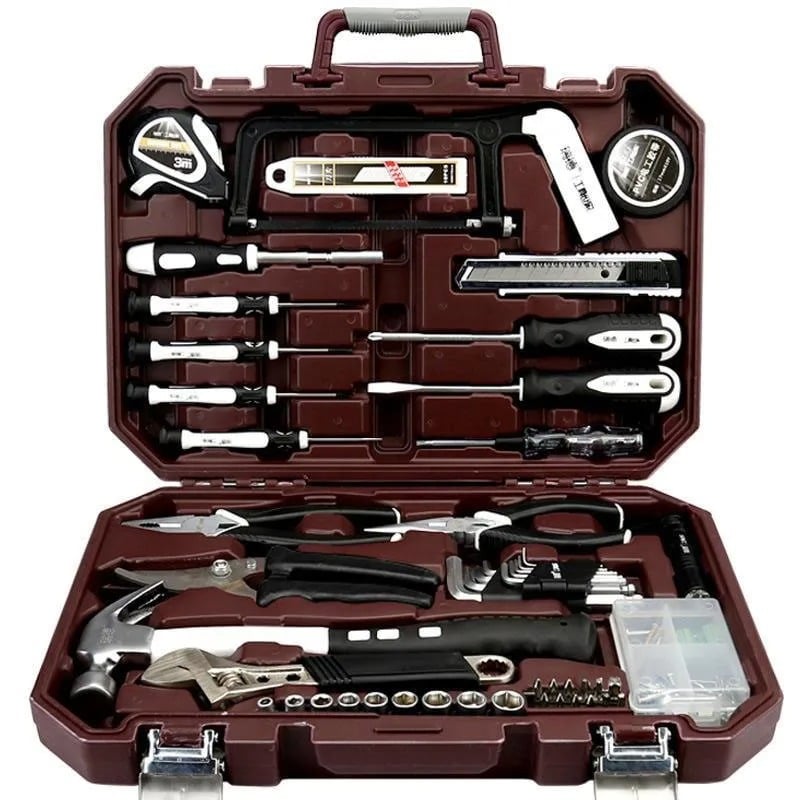 Set De Herramientas Manuales Para Mecánica Gatgets Y Otros Productos Costa Rica