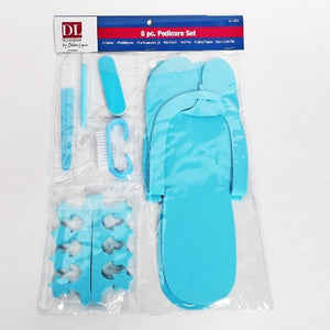 SET DE PEDICURE DEBRA LYNN Costa Rica
