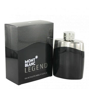 SET MONT BLANC LEGEND 100ML EDT/ DES 75ML Costa Rica