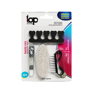 SET PEDICURA ESPECIAL Costa Rica