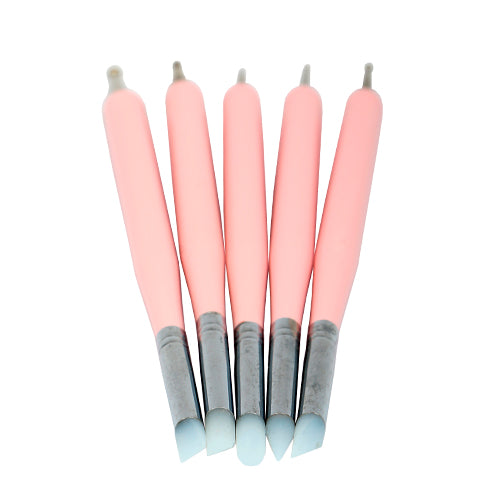 SET PINCEL UÑAS NB-3 Costa Rica