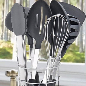 Set De Utensilios De Cocina 8Pz Proctor Silex Pga601 Cuchillos Y Otros Costa Rica