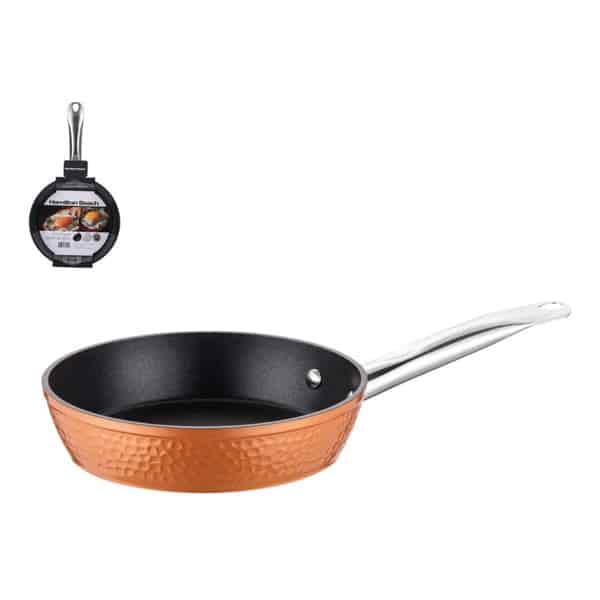 Sarten Antiadherente 26Cm Induccion