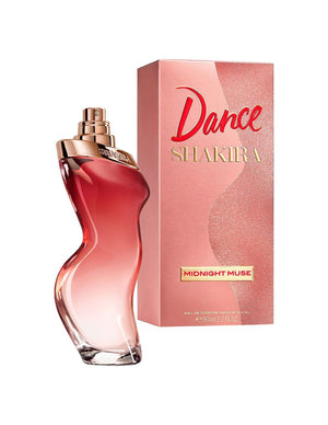 SHAKIRA DANCE MIDNIGHT MUSE 80ML EDT M Costa Rica