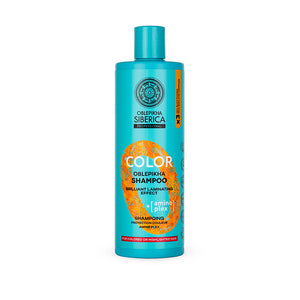 SHAMPOO AMINO PLEX PROTECTOR COLOR