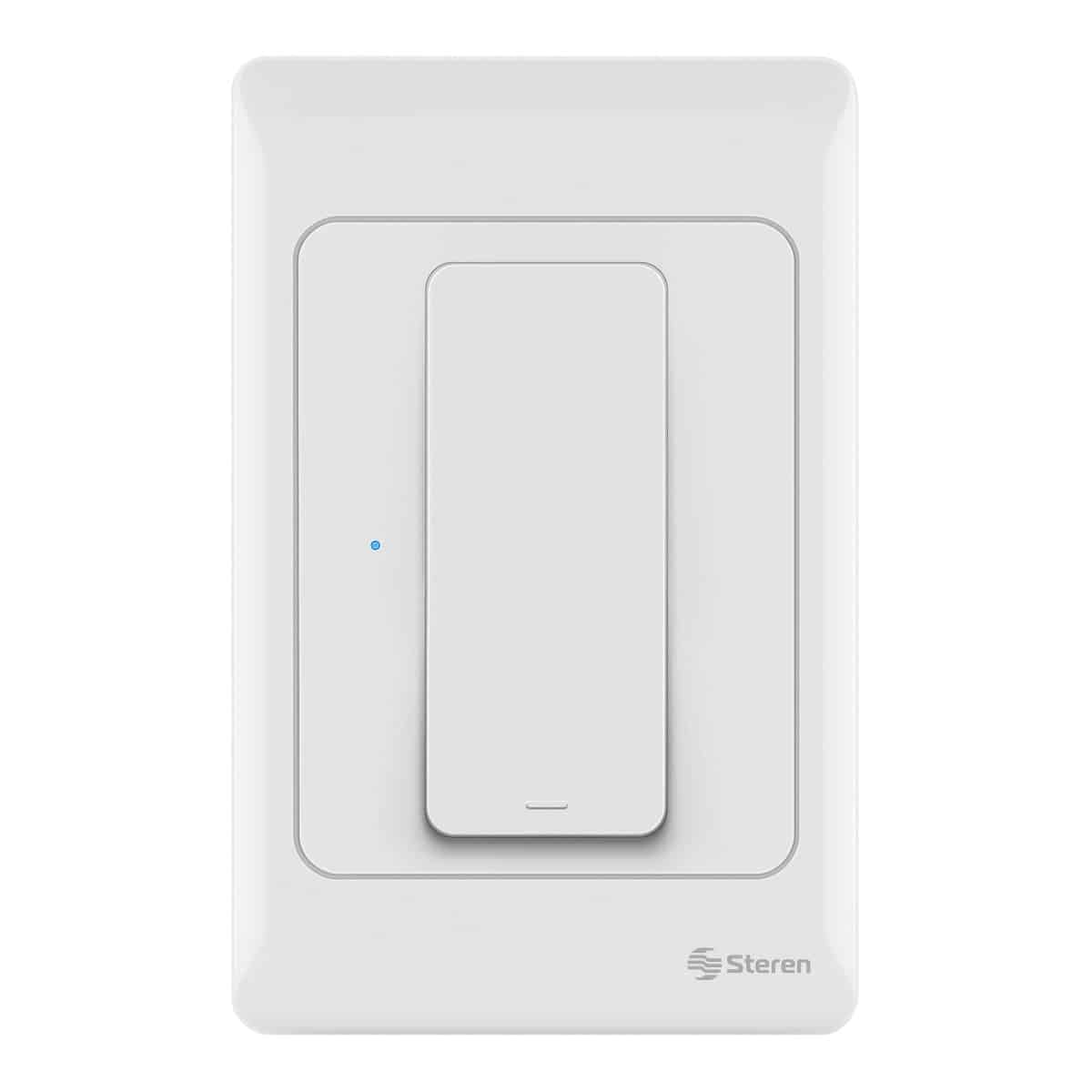 Apagador Wifi De Un Contacto Steren