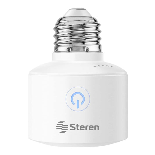 Socket Wi-Fi Steren