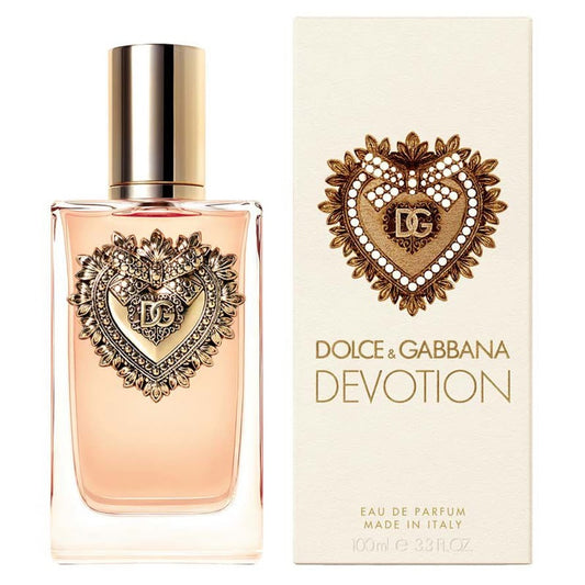 D&G Devotion Edp 100Ml