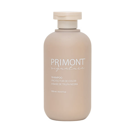 SIGNATURE SHAMPOO PROT DEL COLOR