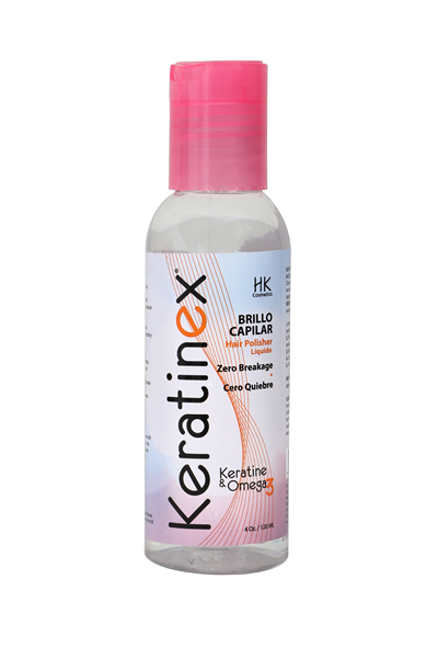 SILICONAS DE BRILLO KERATINEX Costa Rica