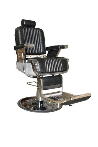 SILLA BARBERO RECLIN B022 Costa Rica