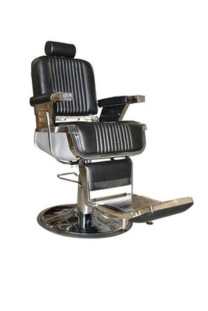 SILLA BARBERO RECLIN B022 Costa Rica