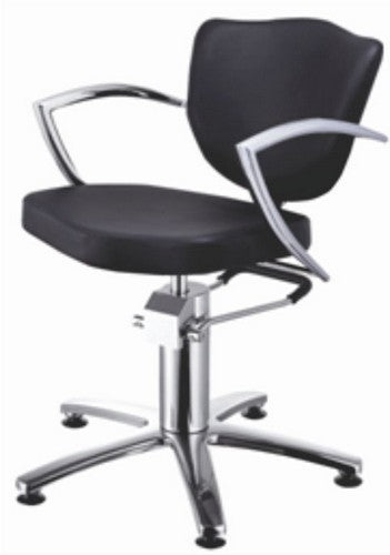 SILLA PEL NEGRO MOD A206 Costa Rica