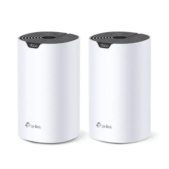 Sistema mesh WiFi TP-Link AC1900 2Pack, router Wi-Fi de alta velocidad y doble banda.