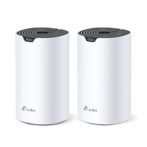 Sistema mesh WiFi TP-Link AC1900 2Pack, router Wi-Fi de alta velocidad y doble banda.