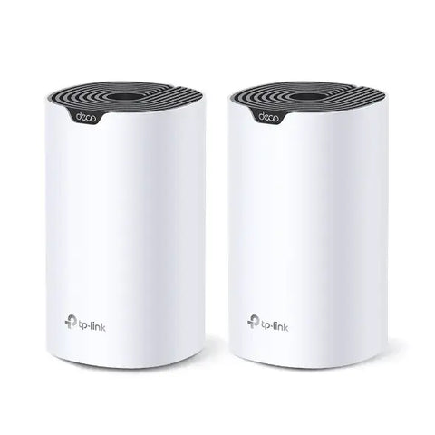 Sistema mesh WiFi TP-Link AC1900 2Pack, router Wi-Fi de alta velocidad y doble banda.