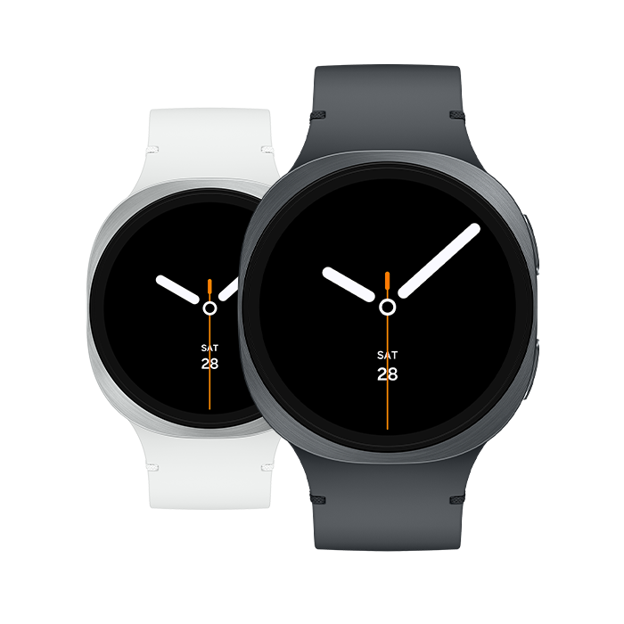 Nuevo Watch8 de Samsung serie 8 40 mm Costa Rica