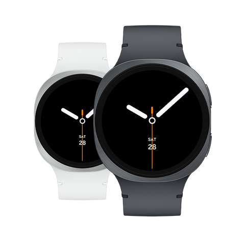 Nuevo Watch8 de Samsung serie 8 40 mm Costa Rica