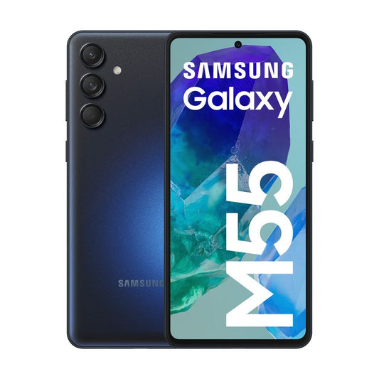 CELULAR SAMSUNG M55 / 256GB 8GB 5G