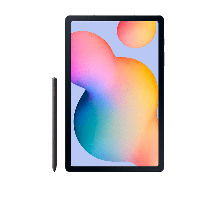 Tablet Galaxy Tab S6 Lite (Cover +Spen) 4Gb/64Gb Lte 2024