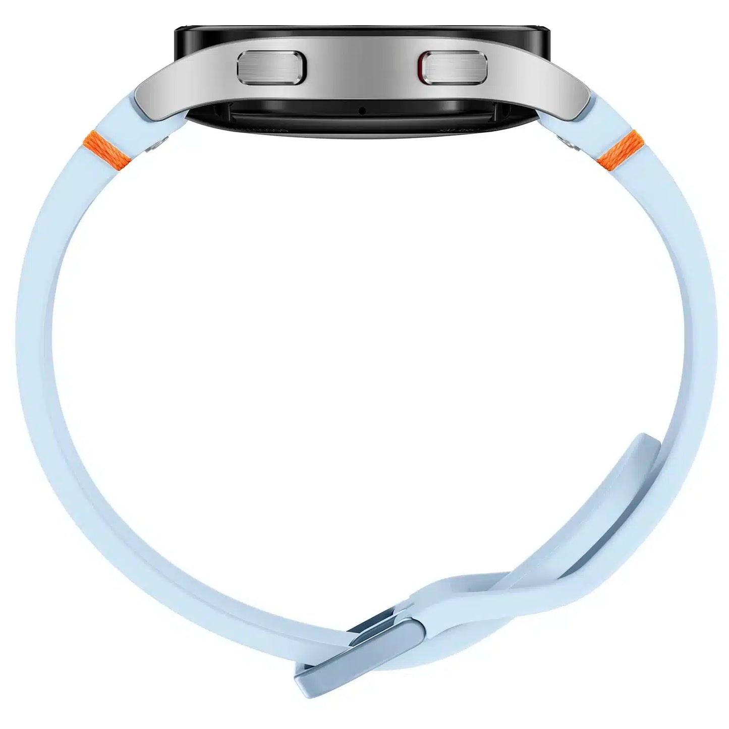 Watch Samsung Fe Silver