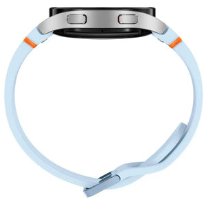 Watch Samsung Fe Silver Smartwatch Costa Rica