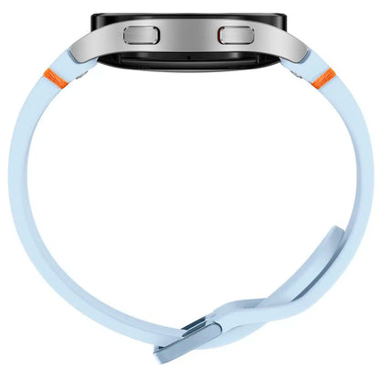 Watch Samsung Fe Silver