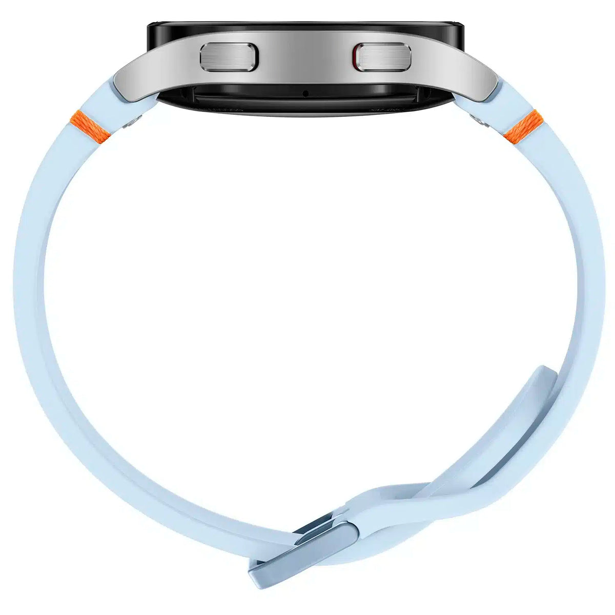 Watch Samsung Fe Silver Smartwatch Costa Rica