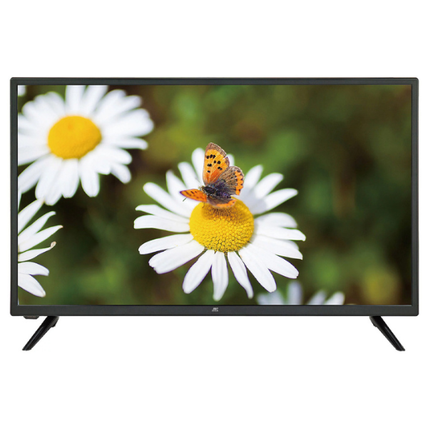 Smart TV JTC 65 Pulgadas 4K UHD Android Bluetooth J65NS