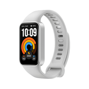 Smartband Xiaomi Smart Band 11 Plata AMOLED 1.72”