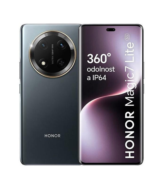 Celular Honor Magic 7 Lite 8GB+256GB