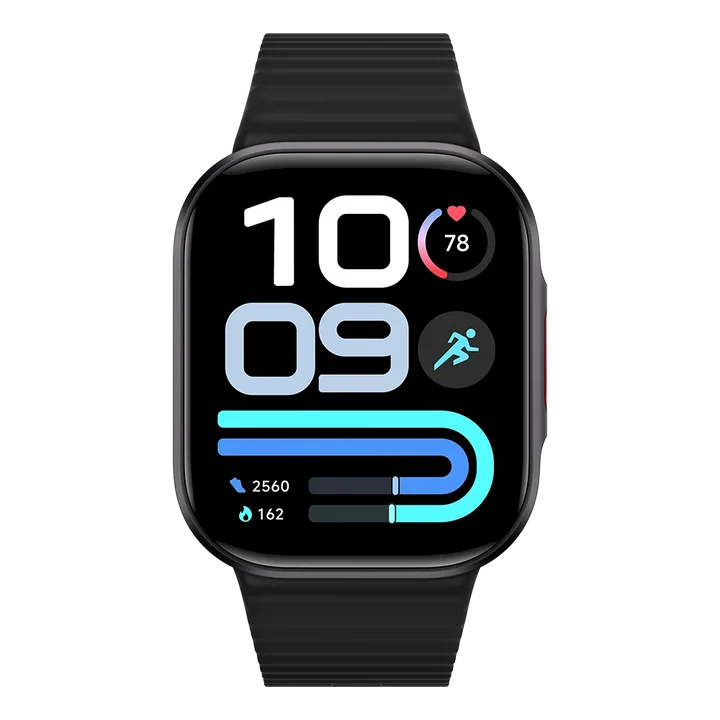 Smartwatch Xiaomi Redmi Watch 6 Lite Negro 78276