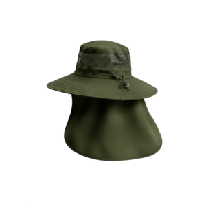 Sombrero Verde Teklink FLM SW-HAT03 V