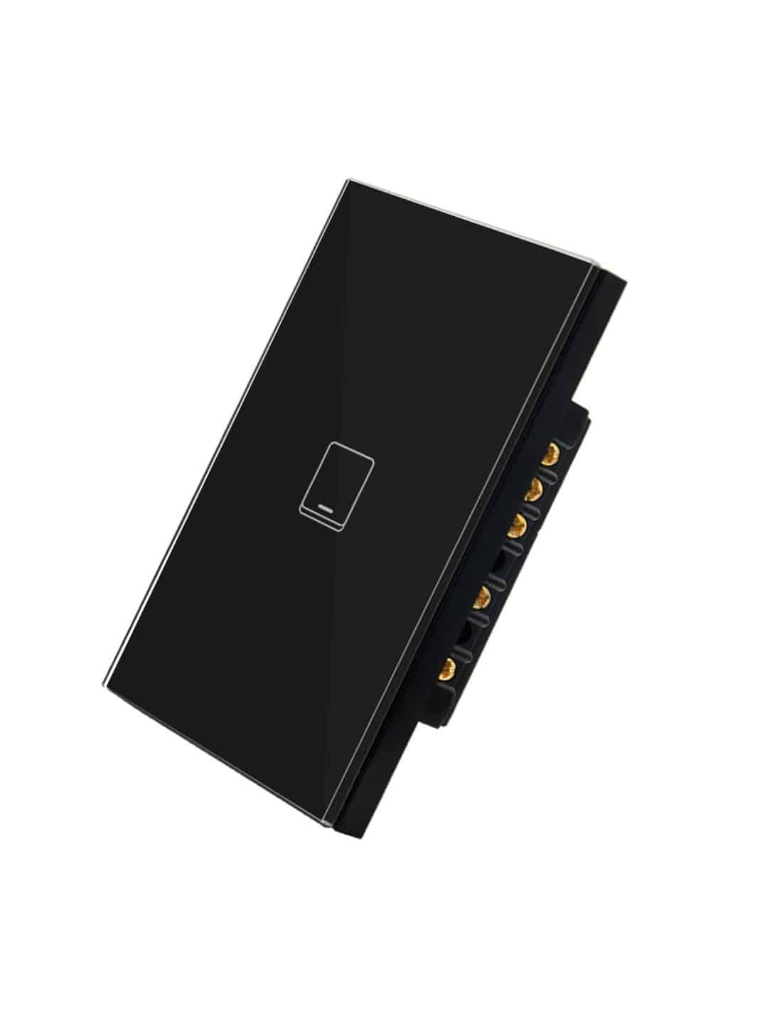 Apagador Sin Neutro 1Ch (Interruptor De Pared) Marca: Sonoff Apagadores Inteligentes Costa Rica