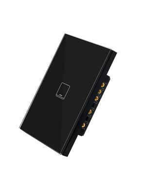 Apagador Sin Neutro 1Ch (Interruptor De Pared) Marca: Sonoff Apagadores Inteligentes Costa Rica