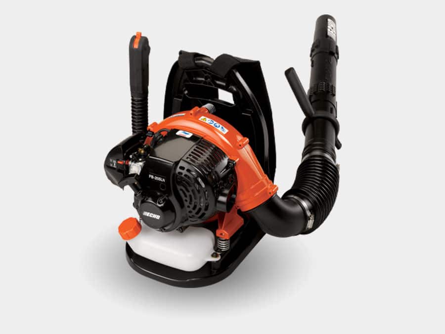 Soplador Echo Pb-265Ln Herramientas Costa Rica