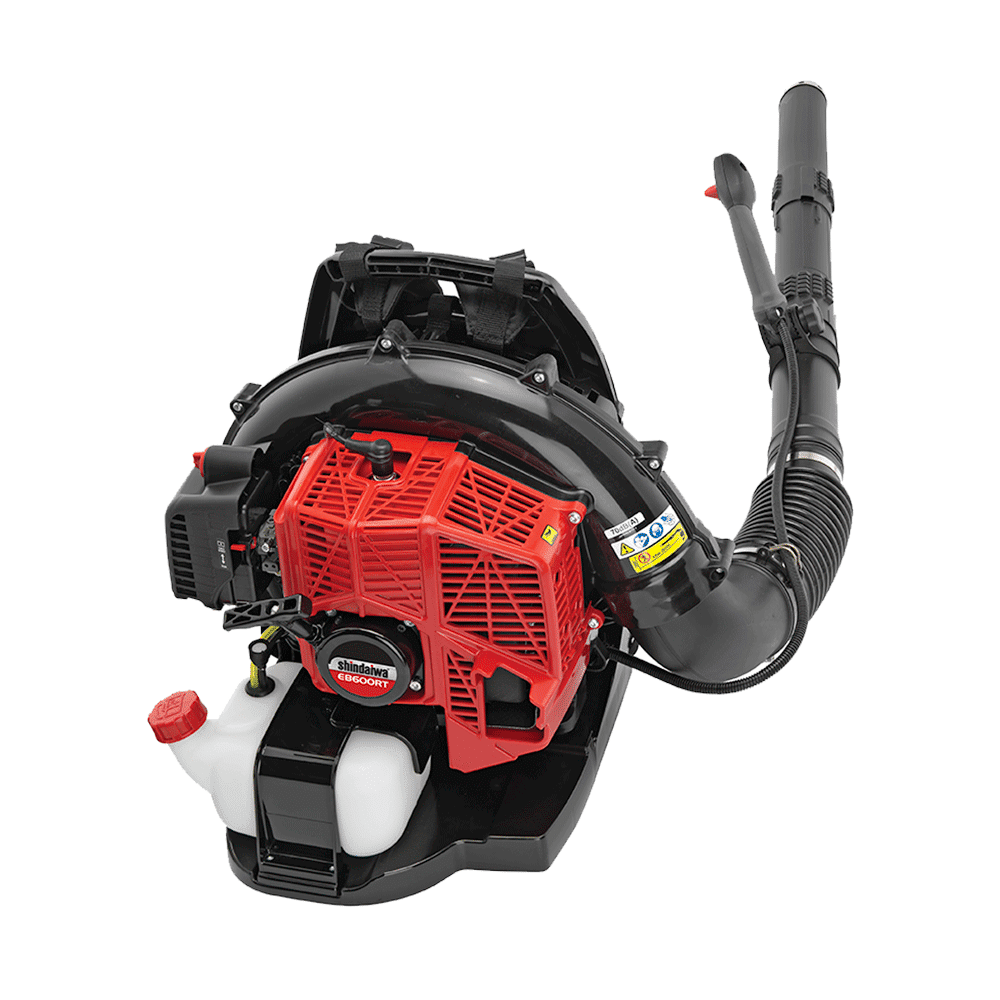 Soplador Shindaiwa Eb600Rt Herramientas Costa Rica